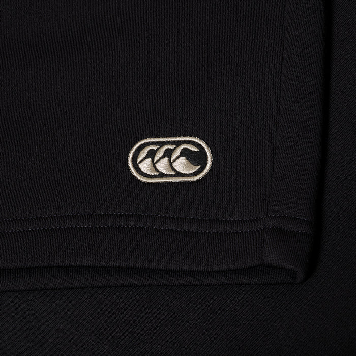 Mens Everyday Fleece Shorts Black