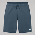 Mens Everyday Fleece Shorts Grey