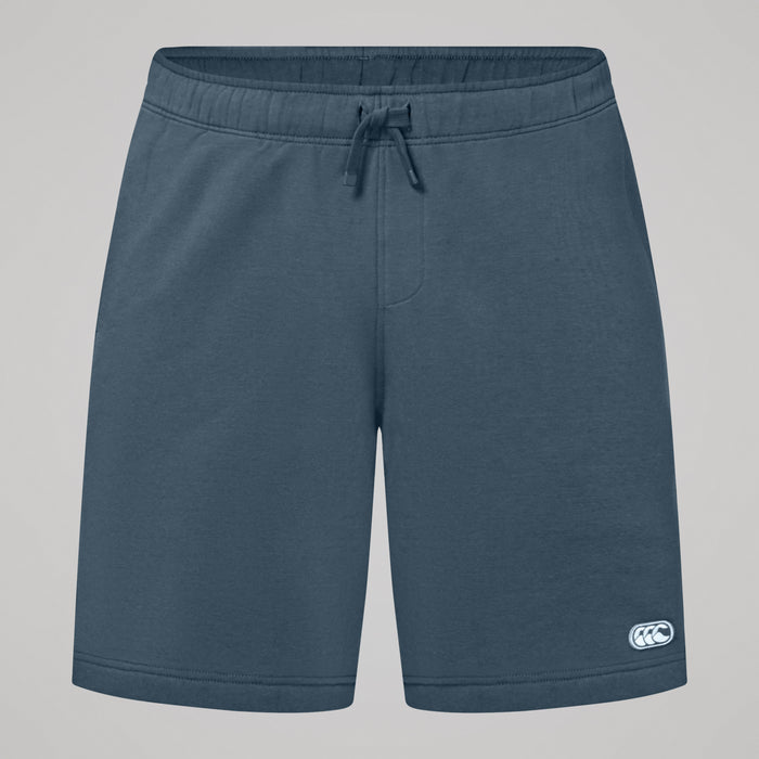 Mens Everyday Fleece Shorts Grey