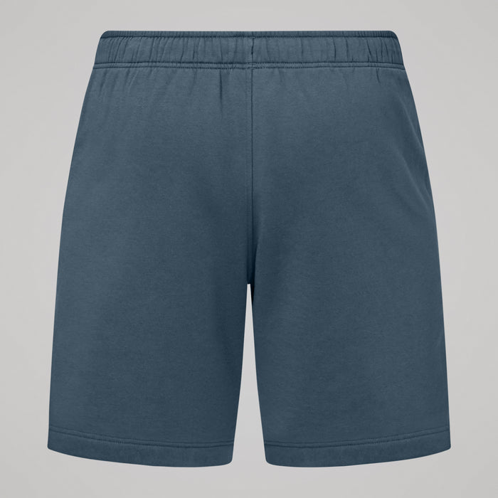 Mens Everyday Fleece Shorts Grey