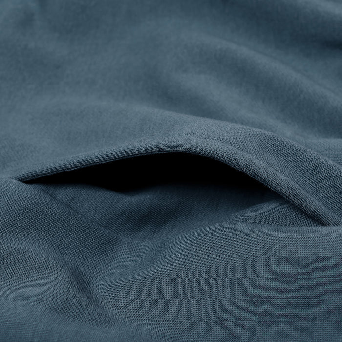 Mens Everyday Fleece Shorts Grey