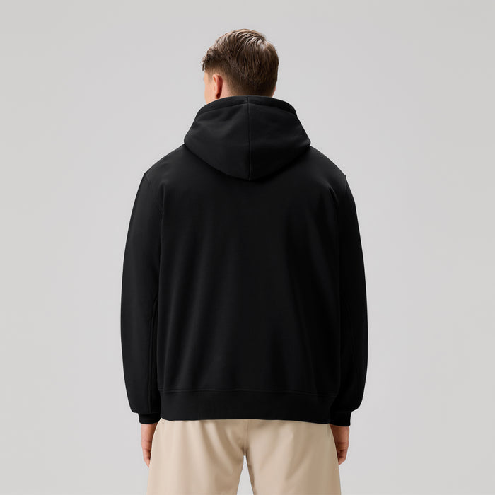 Mens Everyday Hoodie Black