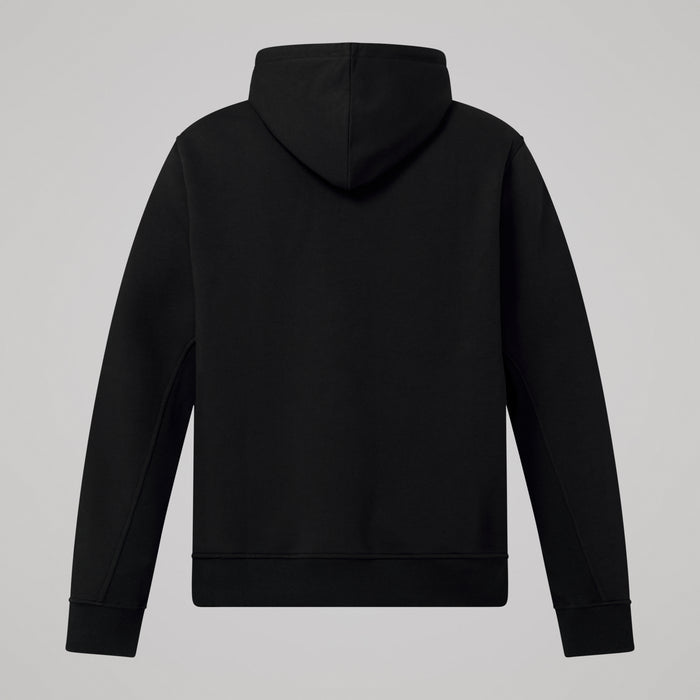 Mens Everyday Hoodie Black