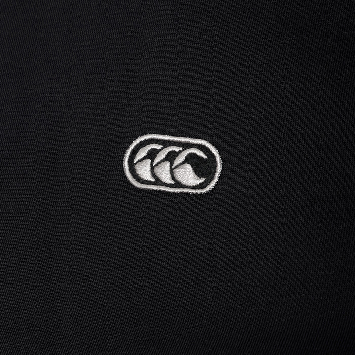 Mens Everyday Hoodie Black