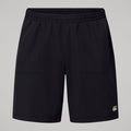 Mens Everyday Ripstop Shorts Black