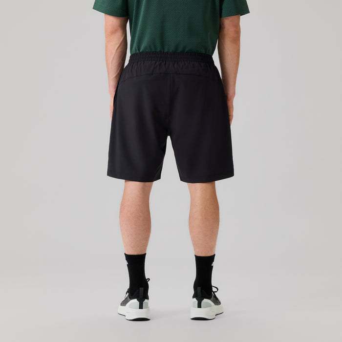Mens Everyday Ripstop Shorts Black
