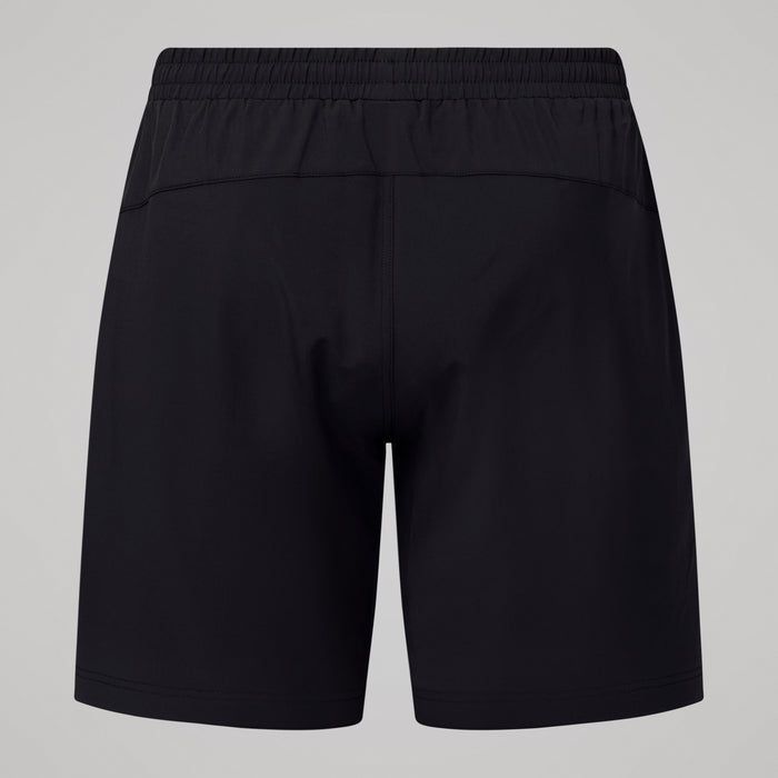 Mens Everyday Ripstop Shorts Black
