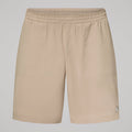 Mens Everyday Ripstop Shorts Grey