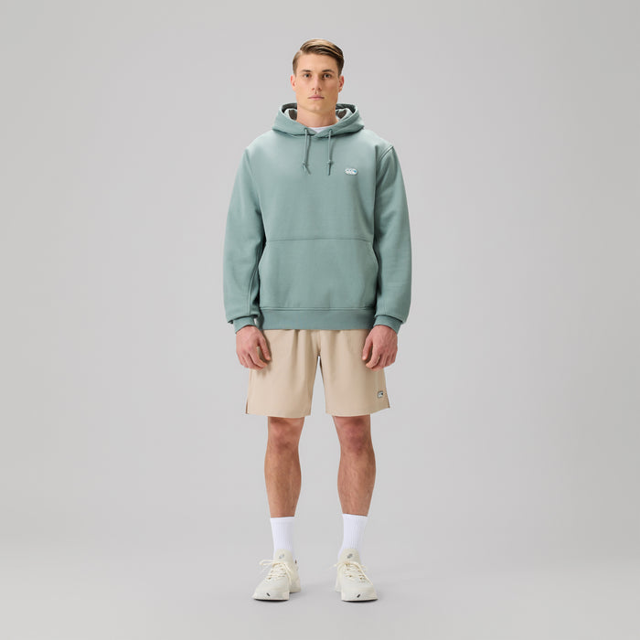 Mens Everyday Ripstop Shorts Grey