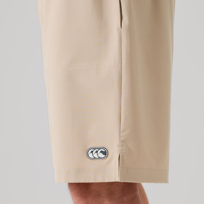 Mens Everyday Ripstop Shorts Grey
