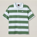 Mens Everyday Rugby Jersey Green