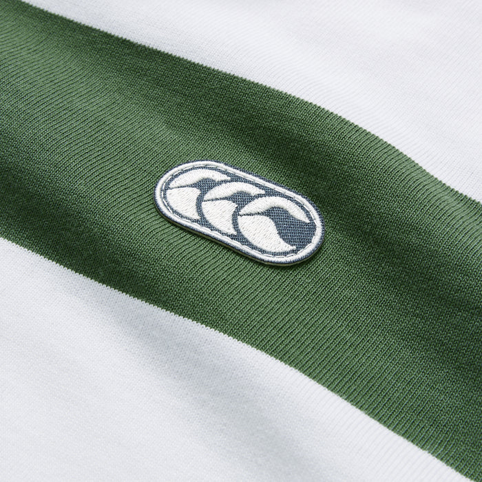 Mens Everyday Rugby Jersey Green