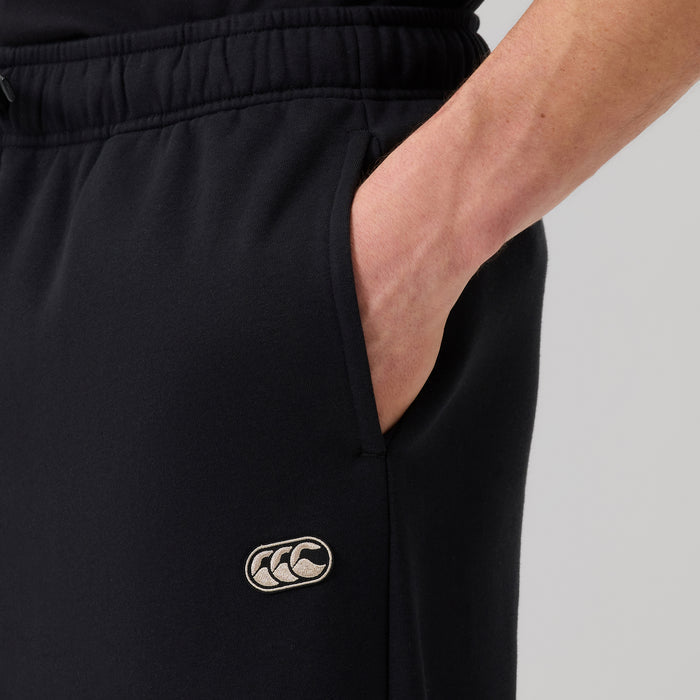 Mens Everyday Sweatpant Black