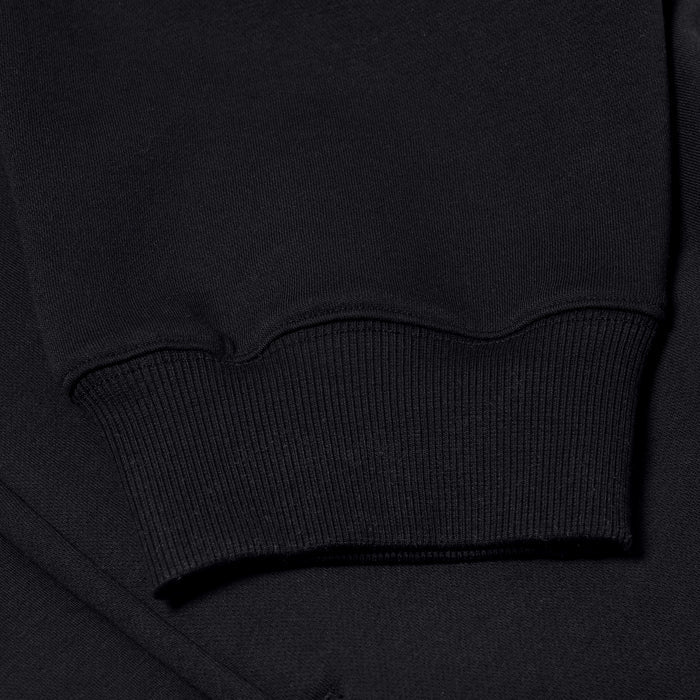 Mens Everyday Sweatpant Black