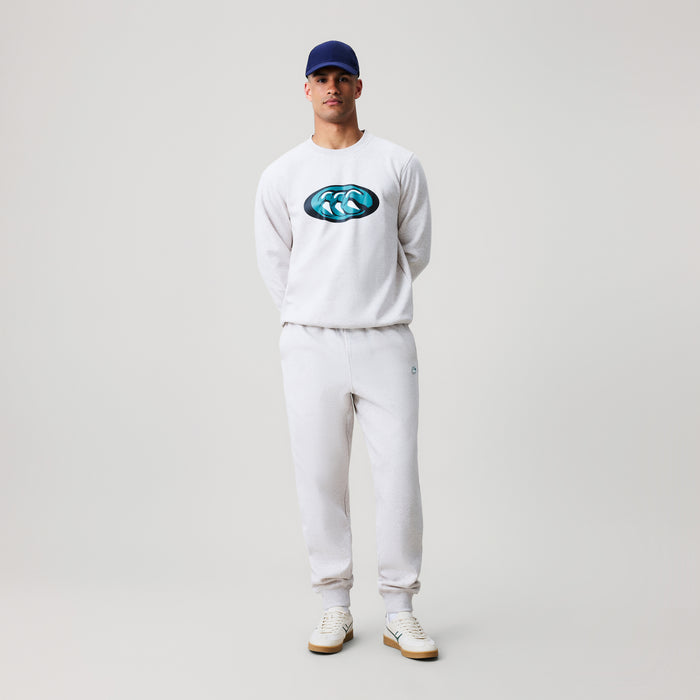 Mens Everyday Sweatpant Grey