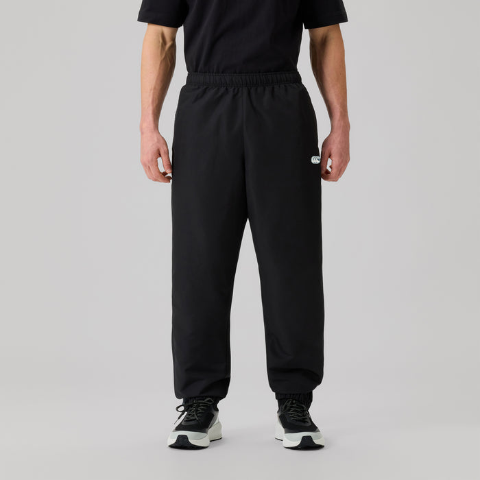 Mens Everyday Trackpant Black