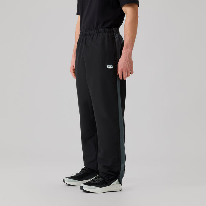 Mens Everyday Trackpant Black