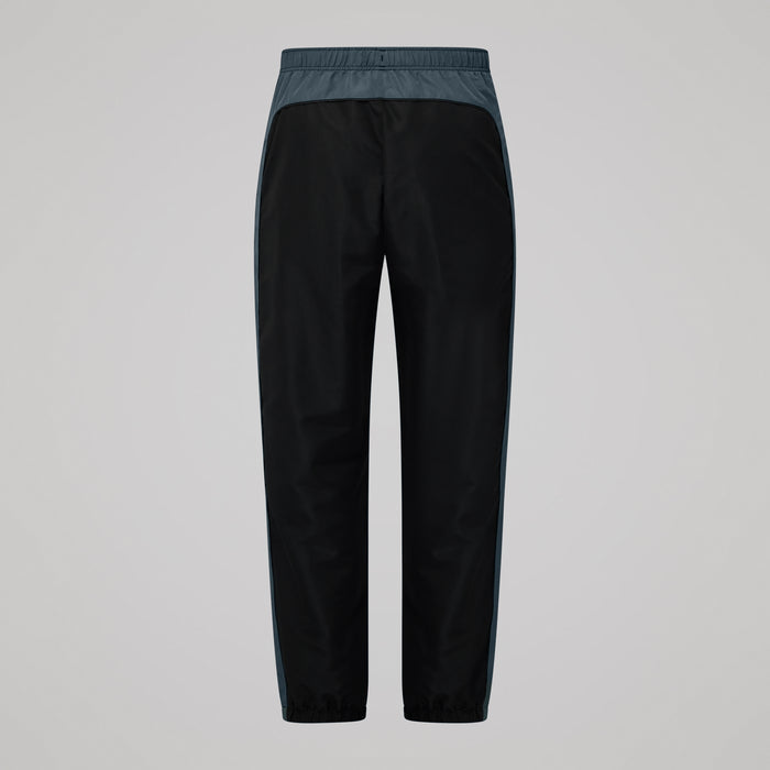 Mens Everyday Trackpant Black