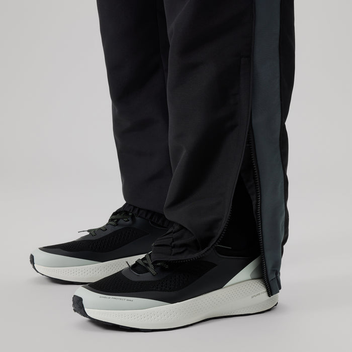 Mens Everyday Trackpant Black