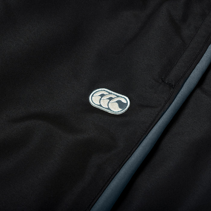 Mens Everyday Trackpant Black