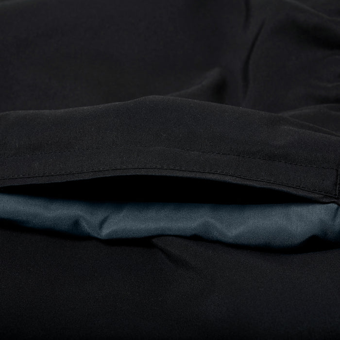 Mens Everyday Trackpant Black
