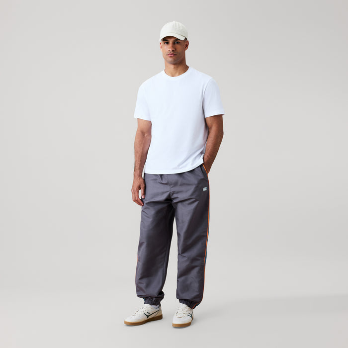 Mens Everyday Trackpant Dark Grey