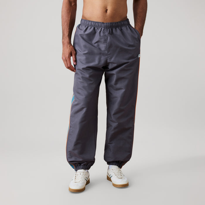 Mens Everyday Trackpant Dark Grey