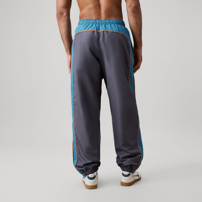 Mens Everyday Trackpant Dark Grey
