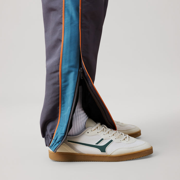 Mens Everyday Trackpant Dark Grey