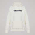 Mens Force Hoody Cream