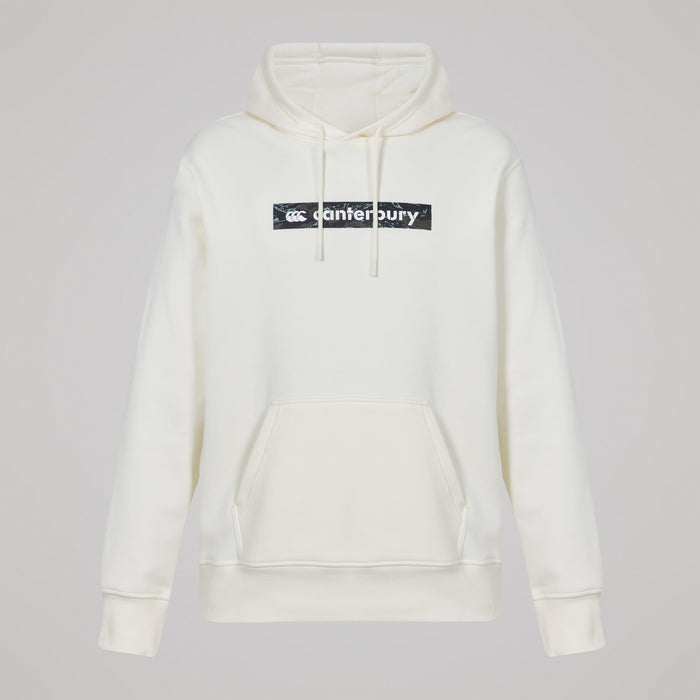 Mens Force Hoody Cream