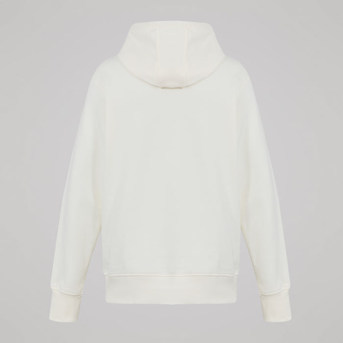 Mens Force Hoody Cream