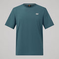 Mens Force Tee Grey