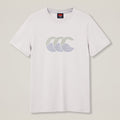 Mens Fundamental Tee Brown