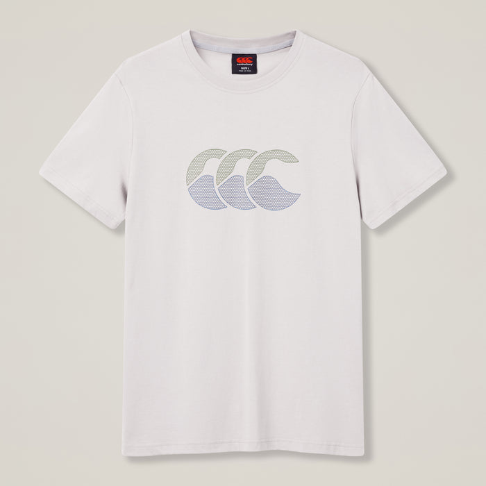 Mens Fundamental Tee Brown