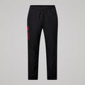 Mens Fundamentals Stadium Pant Black / Red