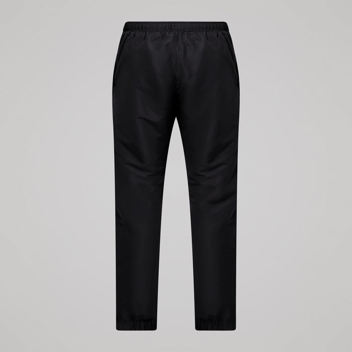 Mens Fundamentals Stadium Pant Black / Red
