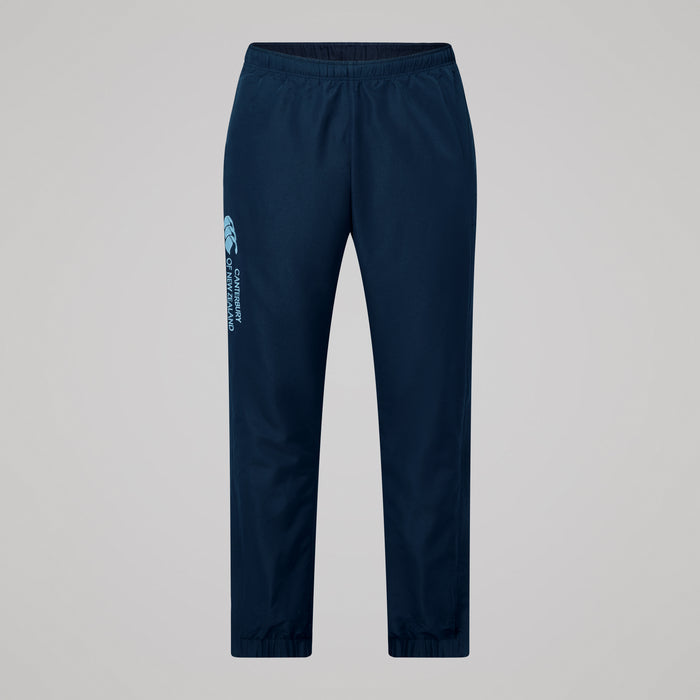 Mens Fundamentals Stadium Pant Navy/Pink