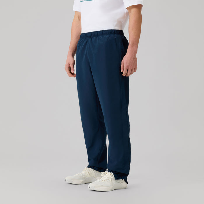 Mens Fundamentals Stadium Pant Navy/Pink