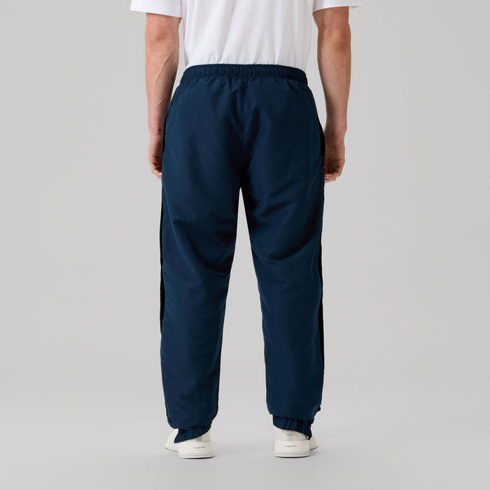 Mens Fundamentals Stadium Pant Navy/Pink