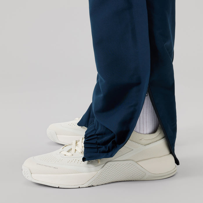 Mens Fundamentals Stadium Pant Navy/Pink