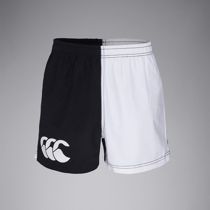 Mens Harlequin Short Assorted