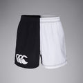 Mens Harlequin Short Assorted