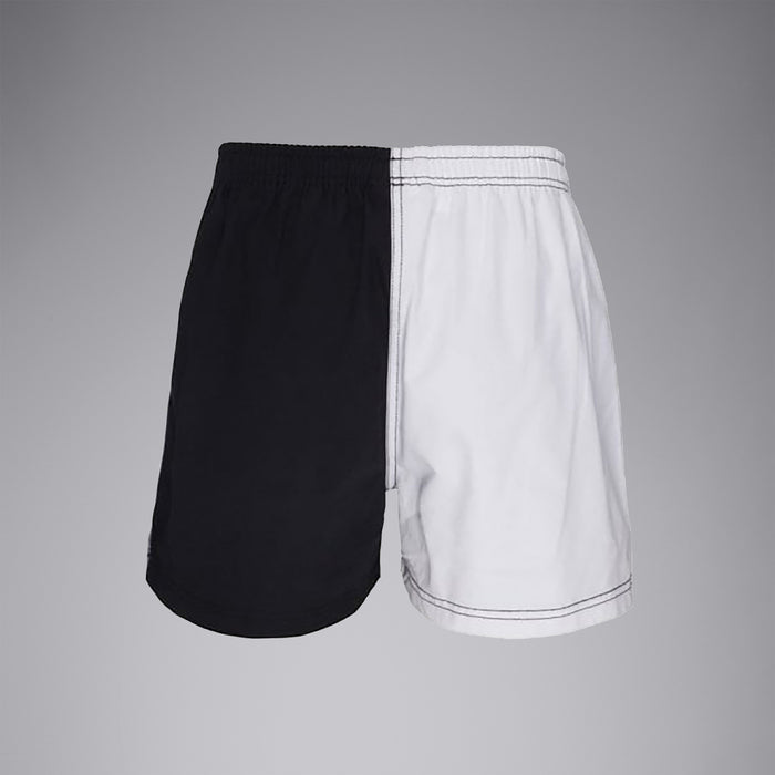 Mens Harlequin Short Assorted