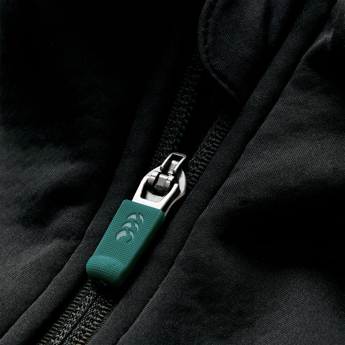 Men's Ireland 1/4 Zip Training Top Green