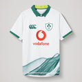 Men's Ireland Alt Test Jersey White