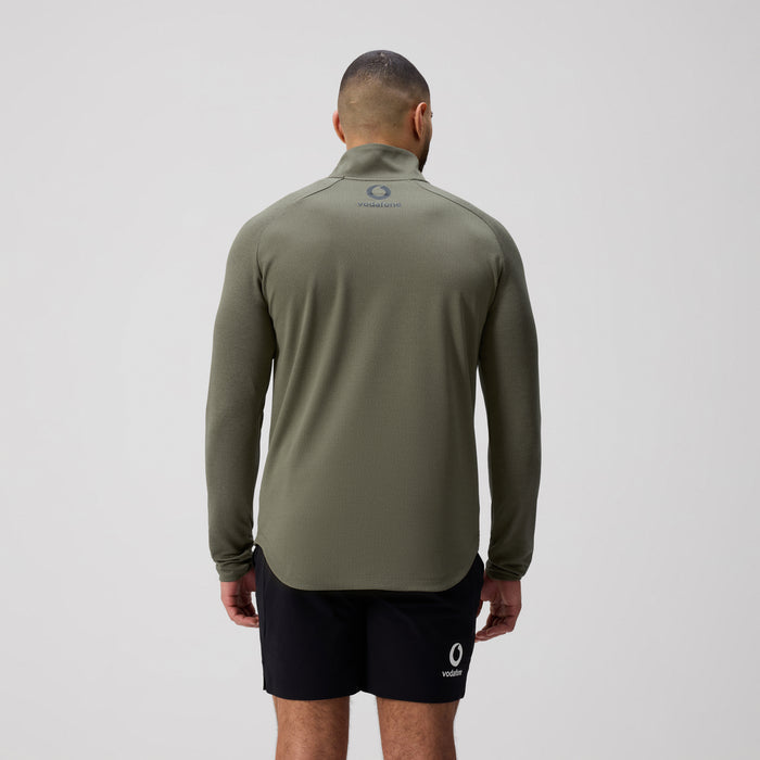 Mens Ireland Elite 1St Layer Green