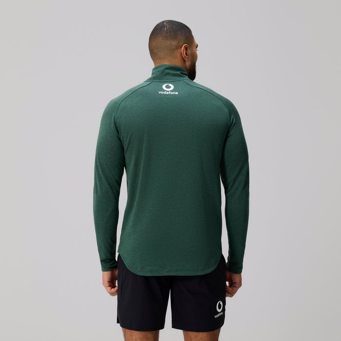 Mens Ireland Elite 1st Layer Green