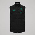 Mens Ireland Elite Gilet Black