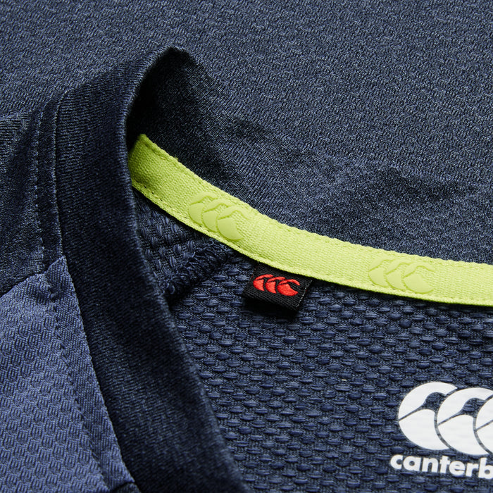 Men's Ireland Elite Training Tee Grey